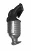 IMASAF 53.65.33 Catalytic Converter